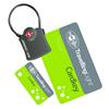 Sea to Summit Combo Card Key TSA Lock