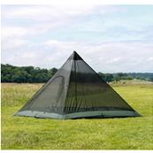 DD Hammocks Superlight Pyramid Mesh Tent