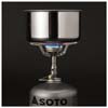 Soto Amicus without Igniter