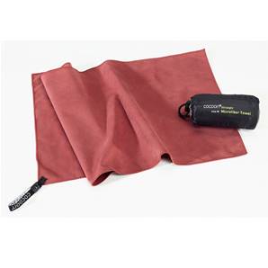 Cocoon Microfibre Towel Ultralight