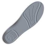 Footbeds & Insoles