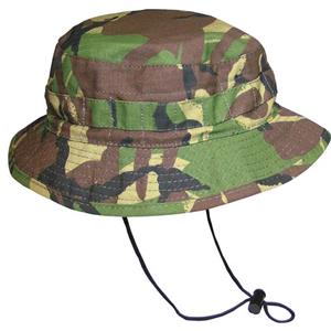 Tactical Boonie Hat Camo 58cm to 61cm size