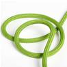 Edelweiss Accessory Cord - 6mm Green