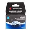 Lifesystems Chlorine Dioxide Water Purification Tablets