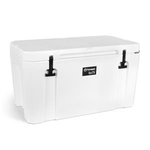 Petromax 75L Cool Box - Alpine White