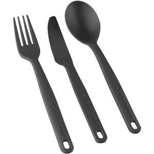 Sea To Summit Camp Cutlery Set of 3