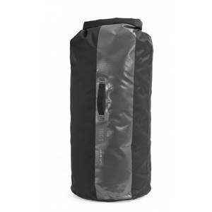 Ortlieb Heavyweight Drybags PS490 Black/Grey 109 ltr