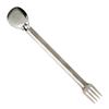 Vargo Titanium Long handle Fork N Spoon