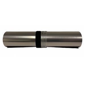 GSTgear Titanium Rollable Pipe 2.2m