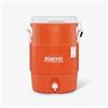 Igloo Drinks Jug - 5 Gallon - Orange