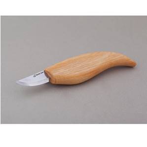 BeaverCraft C3 - Small Sloyd Carving Knife