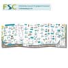 FSC Fold-out Chart - Freshwater Name Trail