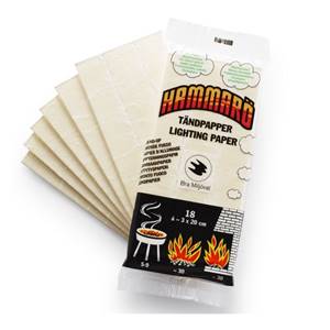 Hammaro Magfire Lighting paper
