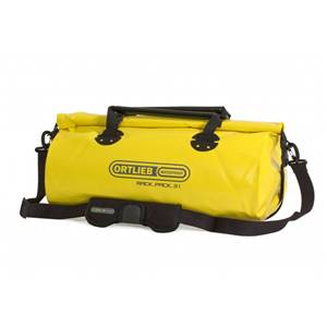 Ortlieb Rack-Pack 31 Ltr Yellow
