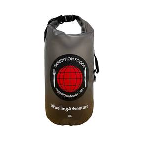 Expedition Foods Waterproof Bag 20ltr