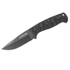 Schrade F59 Full Tang Fixed Blade Knife