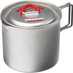 Evernew Titanium Mug Pot 500