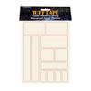 Stormsure TUFF Tape Large Patch Set