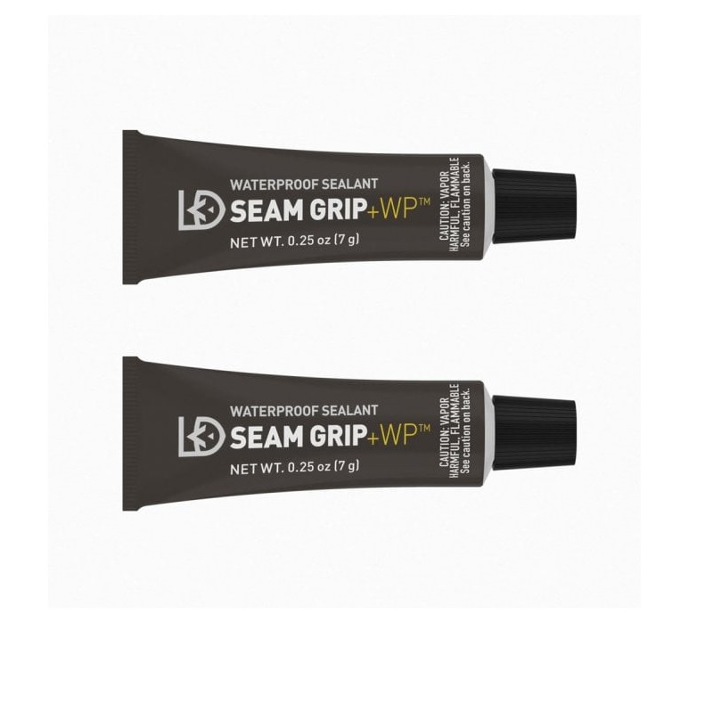 Gear Aid Seam Grip WP Waterproof Sealant and Adhesive | Tamarack Outdoors