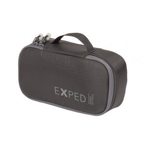 Exped Padded Zip Pouch Small Black