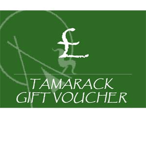 Tamarack Gift Voucher