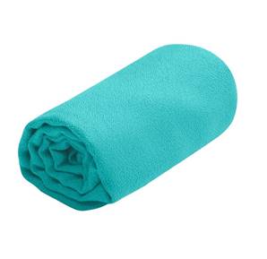 Sea to Summit Airlite Towel Baltic Blue