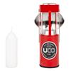 UCO Original Candle Lantern Kit Red