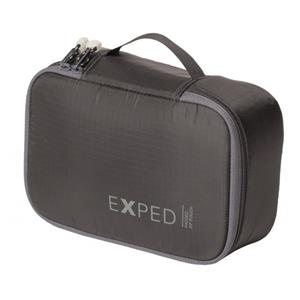 Exped Padded Zip Pouch Large Black