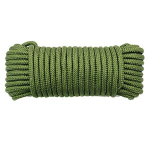 4mm Cord Olive 20mtr Length