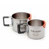 Kelly Kettle Ultimate Base Camp Kit Stainless Steel