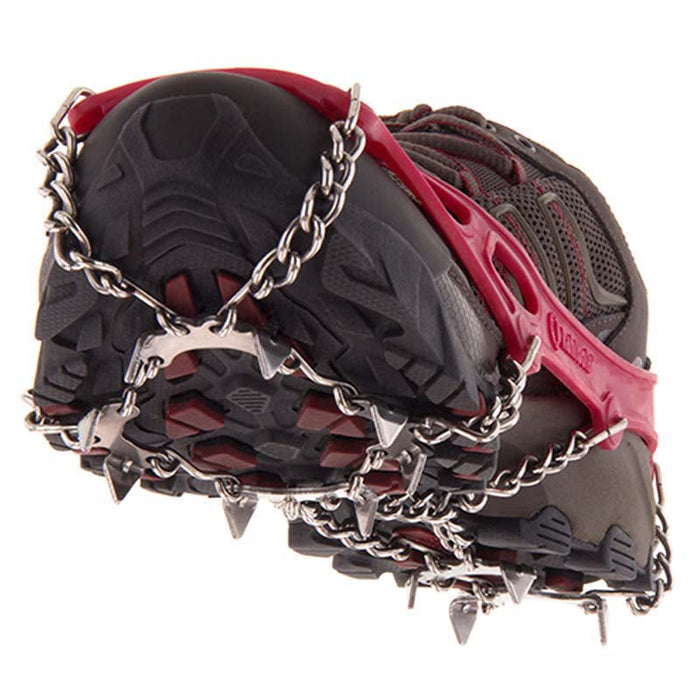 Microspikes – Tamarack Outdoors