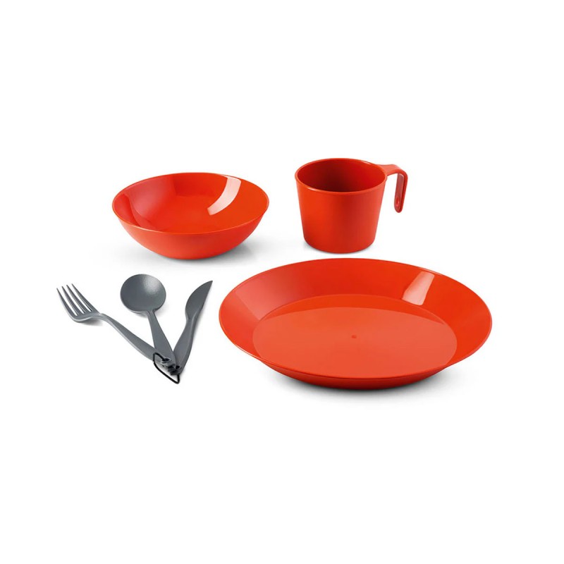 Crockery & Cutlery