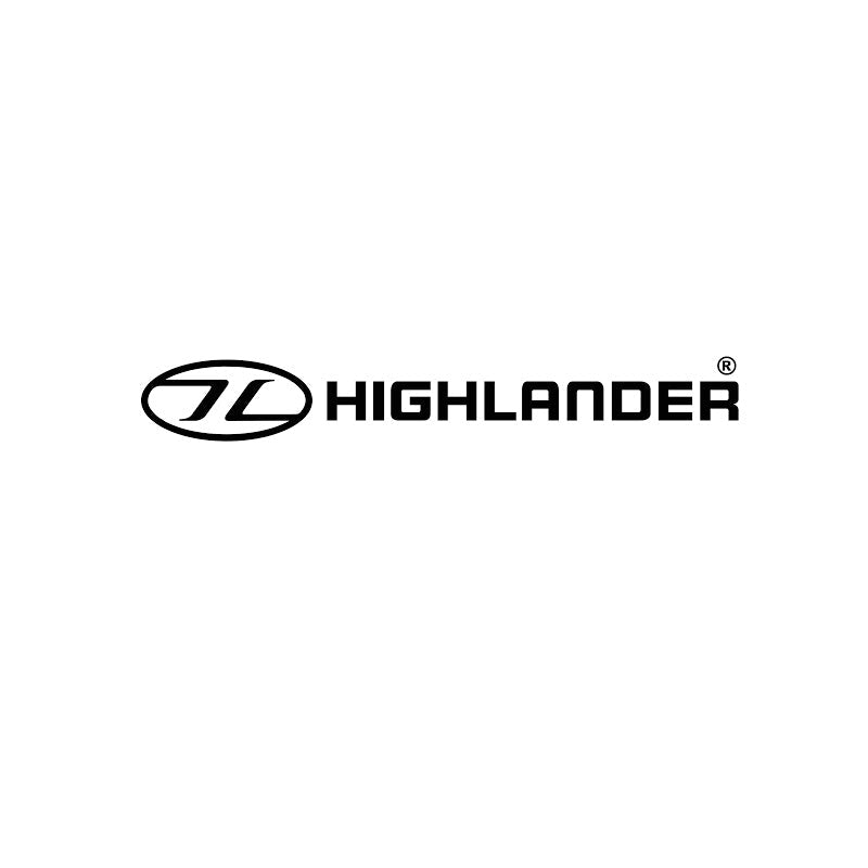 Highlander Racing Logo Highlander – Tamarack Outdoors