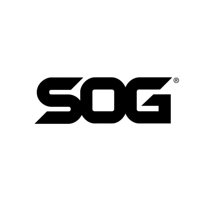 SOG – Tamarack Outdoors