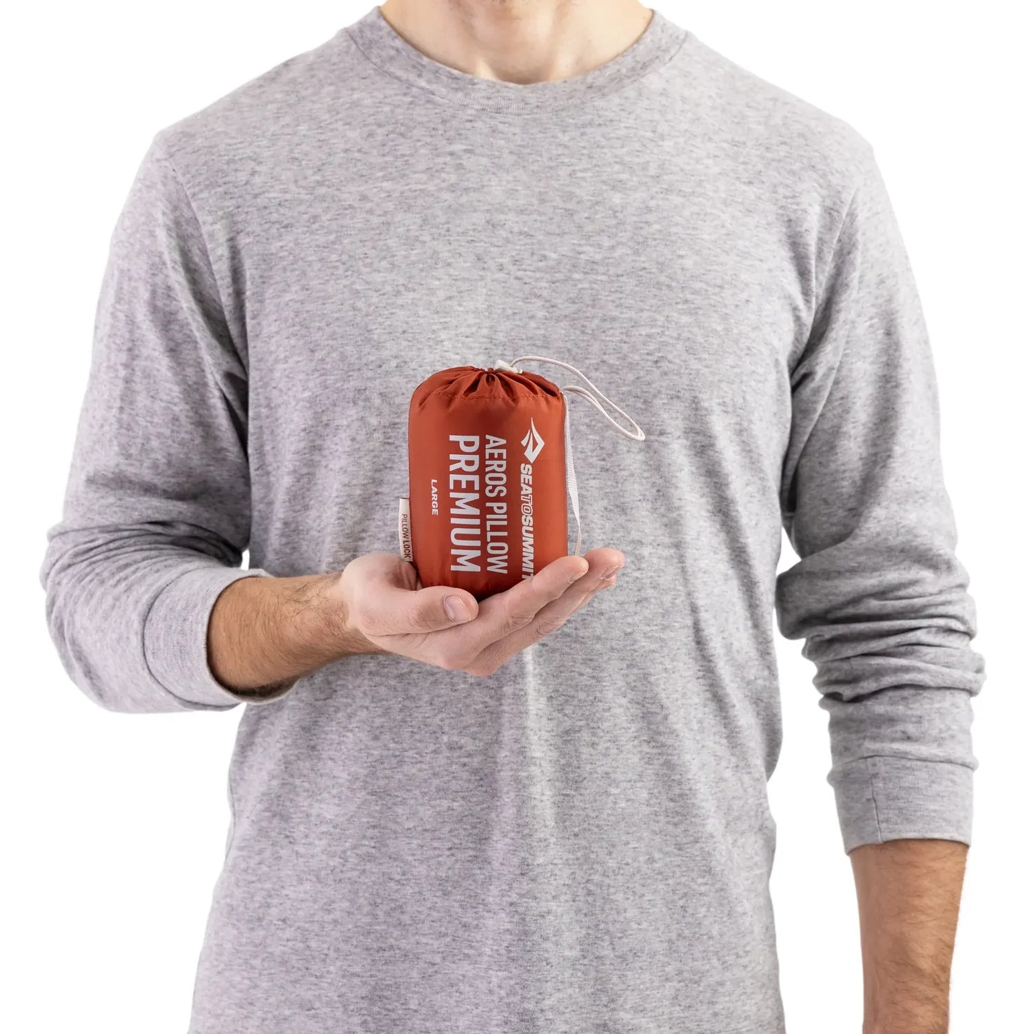 Sea To Summit Aeros Premium Pillow - Large