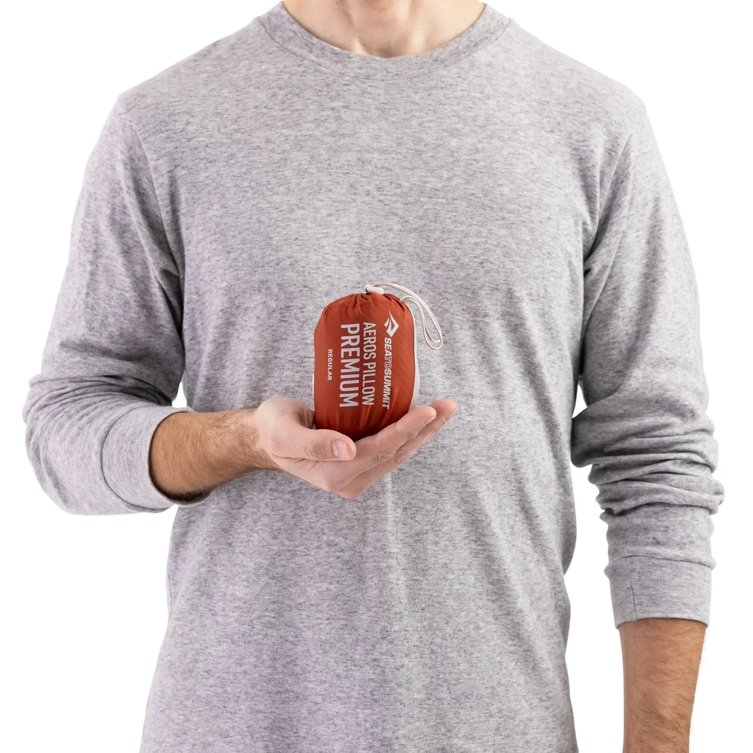 Sea To Summit Aeros Premium Pillow - Regular