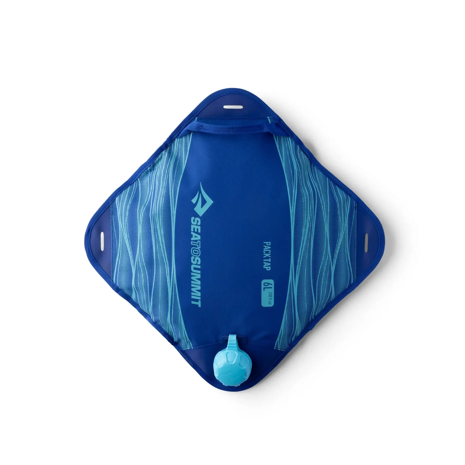 Sea To Summit Pack Tap - 6L Surf the Web