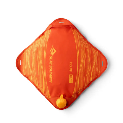 Sea To Summit Pack Tap - 10L Spicy Orange