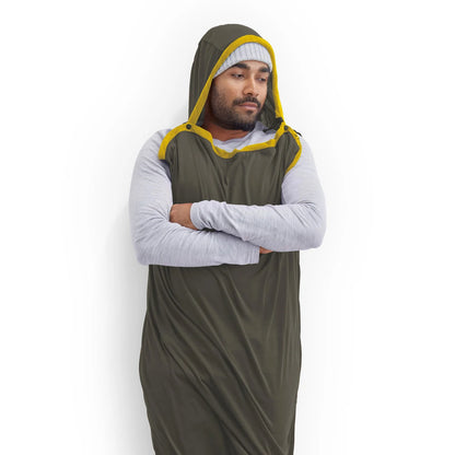 Sea To Summit Reactor Midweight Liner