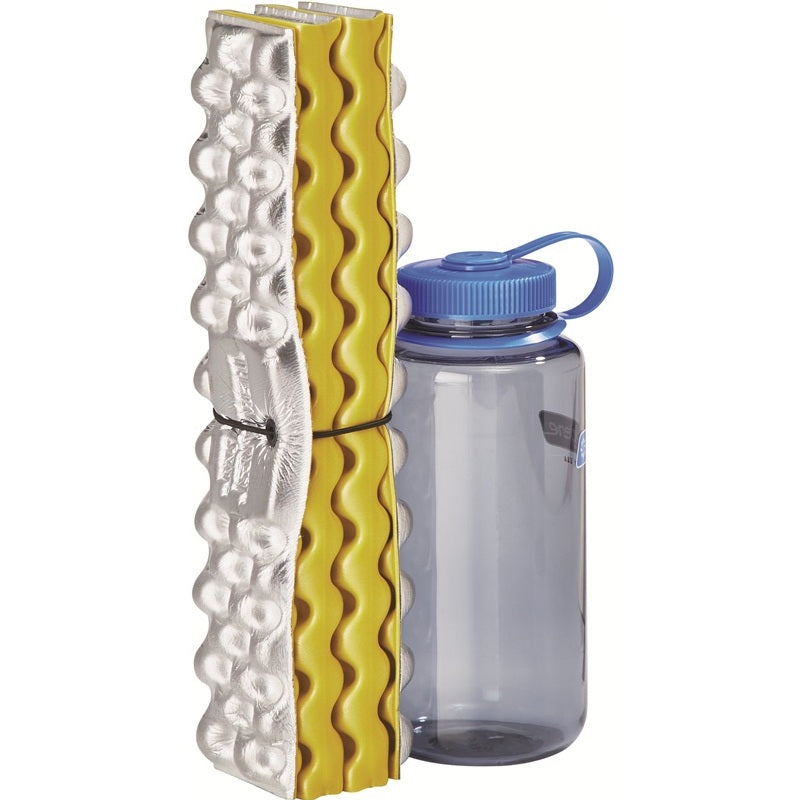 Thermarest Z Seat SOL - Silver/Limon