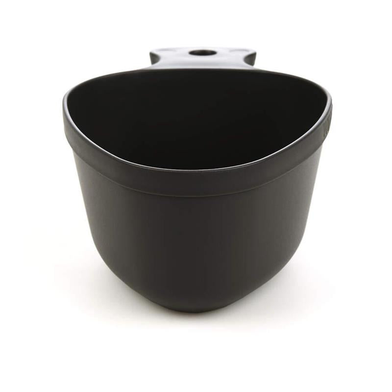 Wildo Kasa Army Black