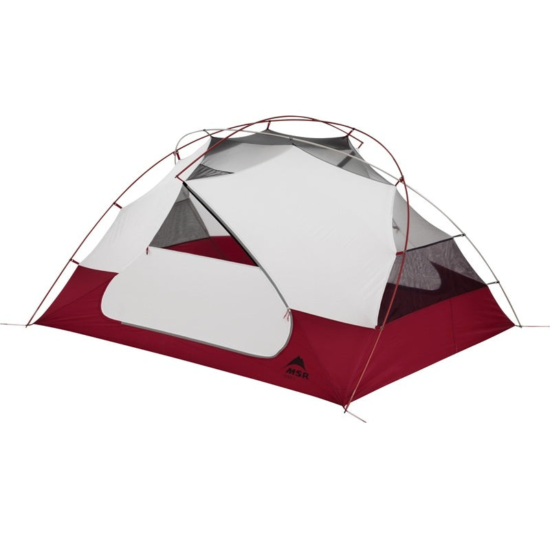 MSR Elixir 3 Backpacking Tent