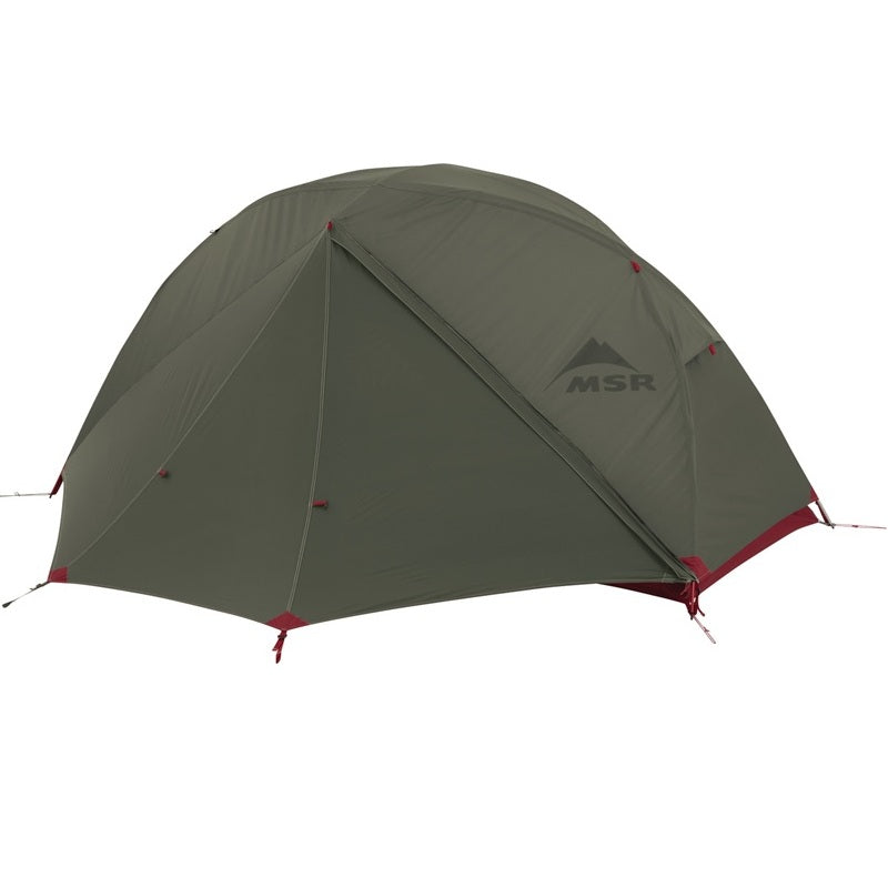 MSR Elixir 1 Backpacking Tent