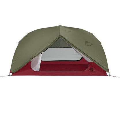 MSR Elixir 2 Backpacking Tent