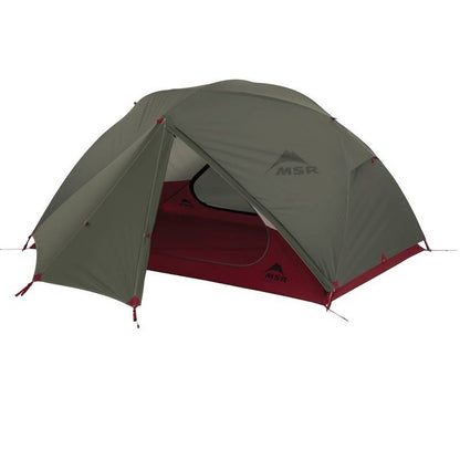 MSR Elixir 2 Backpacking Tent