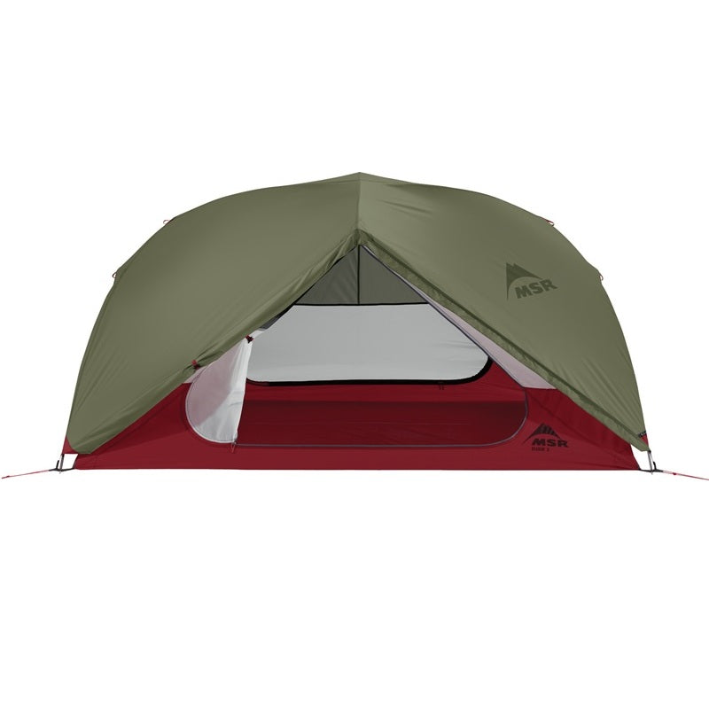 MSR Elixir 3 Backpacking Tent