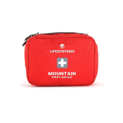 Lifesystems Mountain First Aid Kit