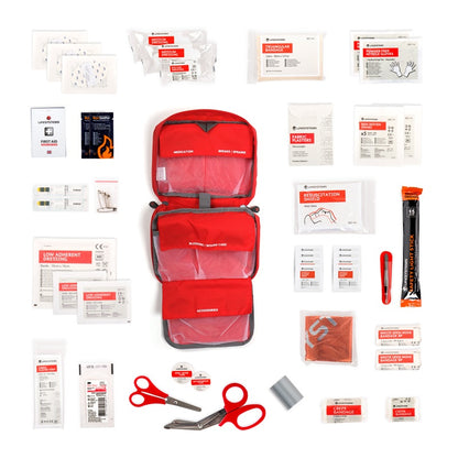 Lifesystems Mountain First Aid Kit