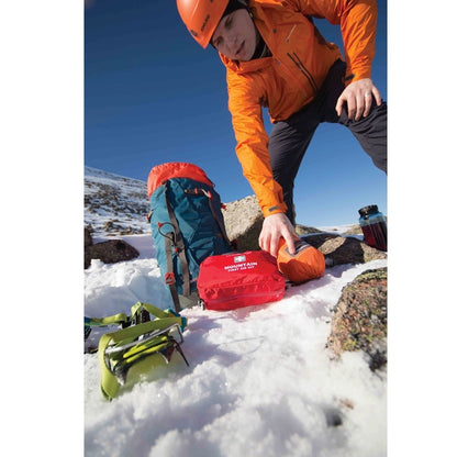 Lifesystems Mountain First Aid Kit