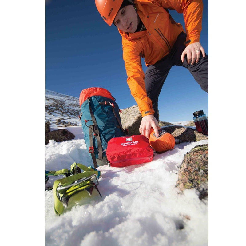 Lifesystems Mountain First Aid Kit